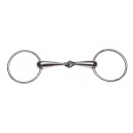 Filet 2 grandi anelli Feeling cannone 19 mm