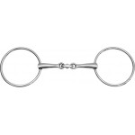 Mors 2 grandi anelli sottili Feeling Anatomic