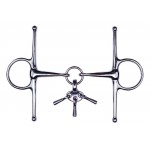 Morso ad ago Feeling con gioco