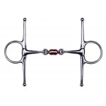 Morso ad ago Feeling con rotella