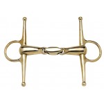 Morso ad ago Feeling Anatomic cyprium