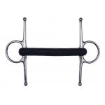 Morso a filet Feeling gomma dritto