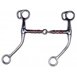 Mors da allenamento Feeling con rulli