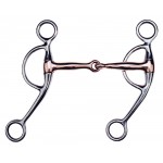 Filet da allenamento Feeling in rame