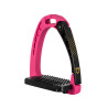 Staffili junior nuova edizione Equestro - Rosa