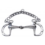 Mors spagnolo Feeling a passaggi spezzati