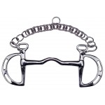 Morso spagnolo Feeling a passaggi diritti