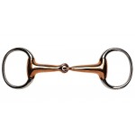 Filet olive Feeling cannoni grossi in rame