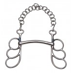 Filet papillon Feeling