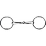 Mors relevatore Feeling inox satinato