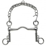 Mors Saumur Feeling branche corte