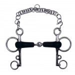 Mors Pelham Feeling gomma rotta