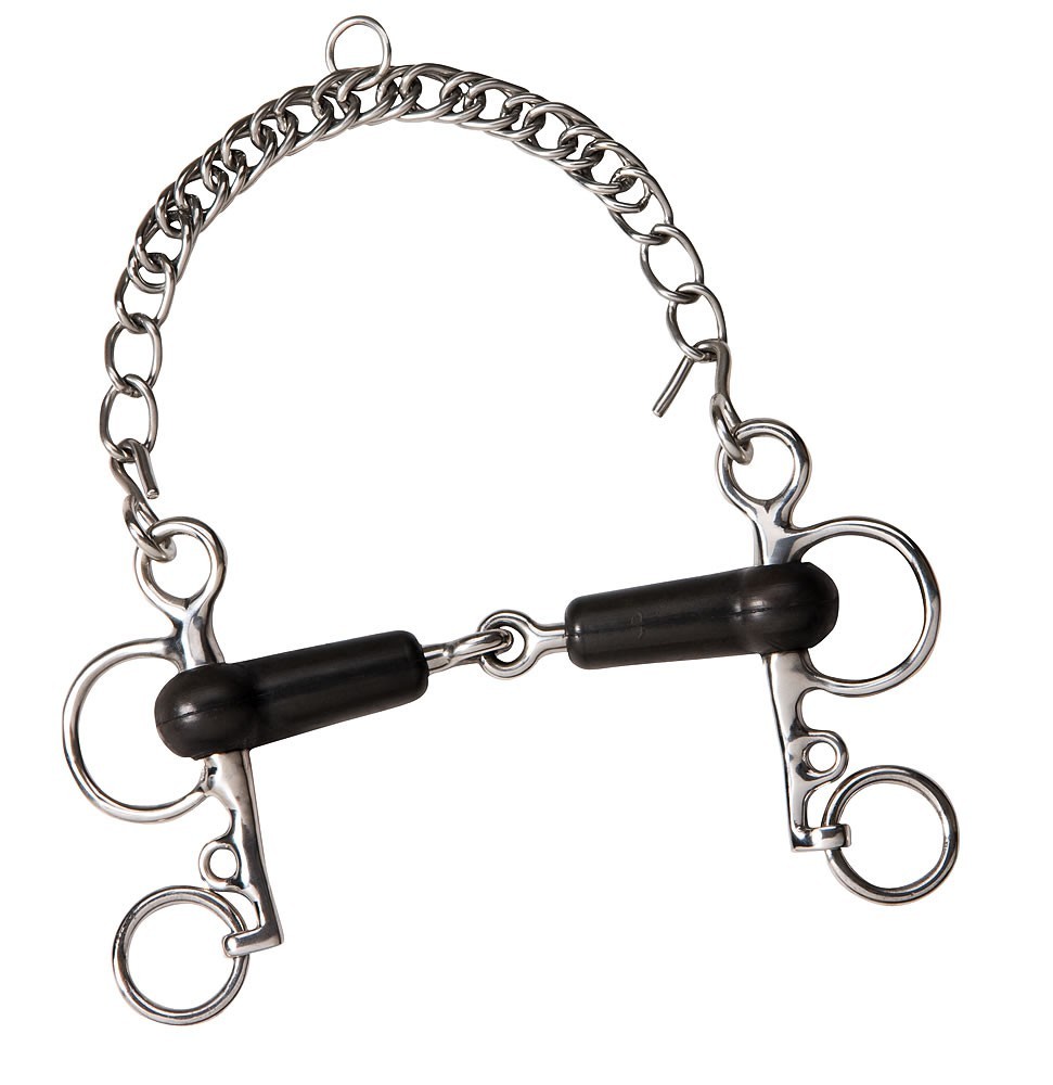 Mors Pelham Feeling gomma... Mors Pelham Feeling gomma...