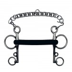 Mors Pelham Feeling gomma dritto