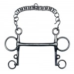 Morso Pelham Feeling diritto