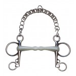 Filet Pelham Feeling diritto flexi