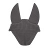 Cuffia antimosche insonorizzata Silence Equestro - Grigio