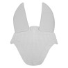 Cuffia antimosche insonorizzata Silence Equestro - Bianco