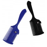 Pettine taglia-criniera