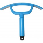 Coltello per il sudore Hippo-Tonic Antimicrobico