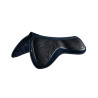 Ammortizzatore in memory foam con grip in gel Acavallo - Blu