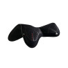 Ammortizzatore Acavallo grip e schiuma memory foam Close Contact - Nero / bronzo