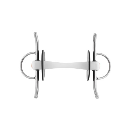 Morso a rulli Nathe dritto