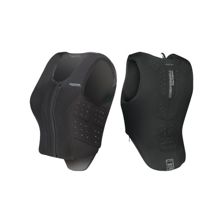 Gilet di protezione Komperdell Frontzip Slim