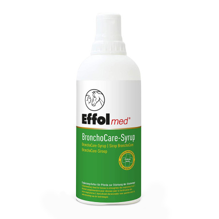 Sciroppo BronchoCare Effol® Med
