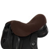 Copriseggio Acavallo gel in Ortho Coccyx 20 mm Dressage - Marrone