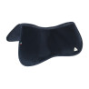 Ammortizzatore in memory foam Acavallo - Blu