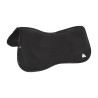 Ammortizzatore in memory foam Acavallo - Nero