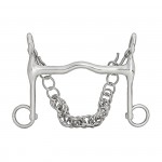 Morso da briglia Horze