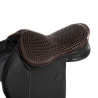 Coprisella Acavallo Gel Out Cushion Ride 20 mm - Jump - Marrone