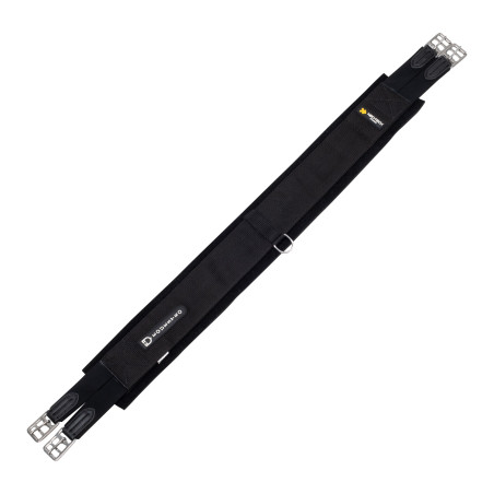 Sottopancia da ostacoli in neoprene Soft Touch Equestro