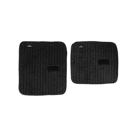 Sottofasce in spugna set da 4 Equestro