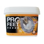 Profeet Polvere NAF