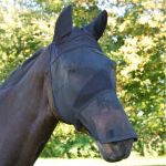 Maschera protettiva anti-mosche Covalliero