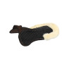 Ammortizzatore SP WFS suede montone Acavallo - Marrone / naturale
