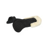 Ammortizzatore SP WFS suede montone Acavallo - Nero / naturale