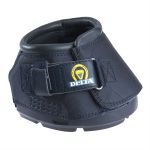 Kit di 2 stivali DELTA HOOF BOOT