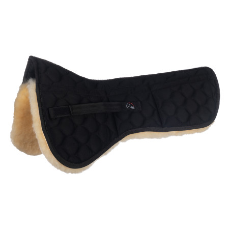 Ammortizzatore in vero montone Comfort HKM