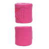 Fasce polari Classic HKM - Rosa