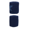 Fasce polari Classic HKM - Blu scuro