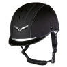 Casco Elegance HKM - Nero