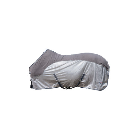 Coperta antimosche Comfort con pile HKM