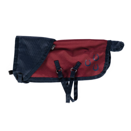 Coperta da esterno Cuddle Pony HKM