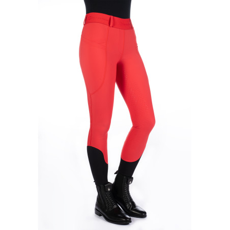 Leggings Aruba fondo intero in silicone HKM