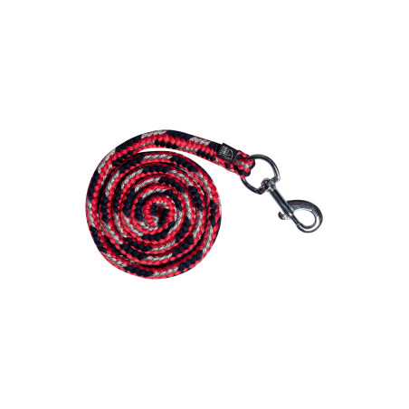 Lunga Aymee con moschettone HKM