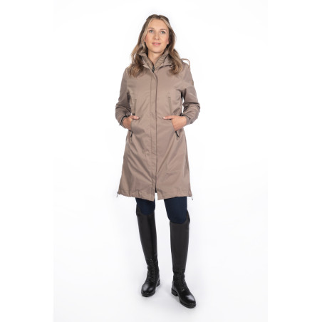 Parka da donna Alpine HKM